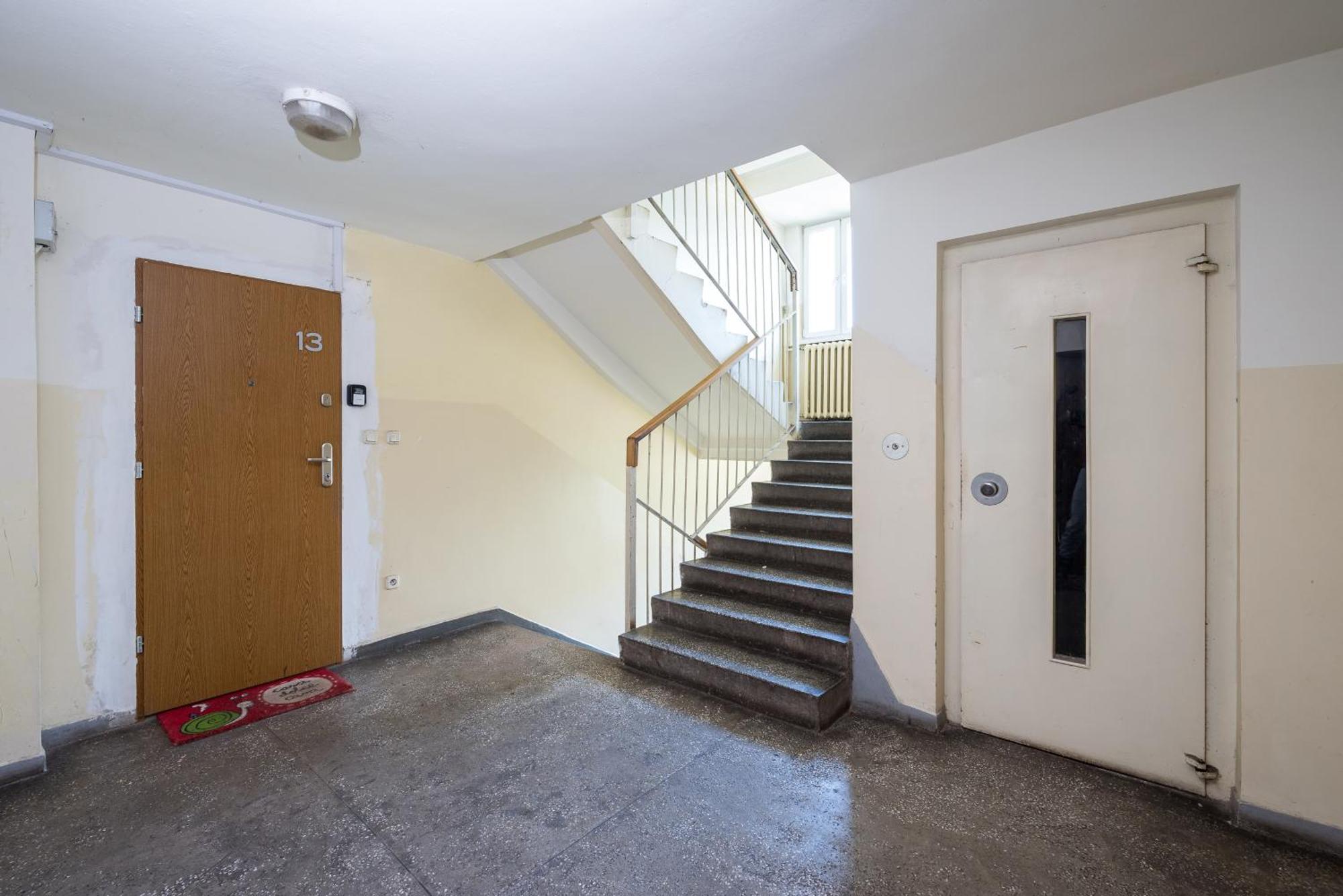 Solec 2-Bedroom Vistula Apartment 华沙 外观 照片